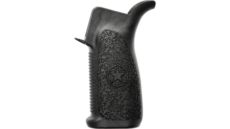 BCM PISTOL GRIP MOD 4 BLACK - FITS AR-15