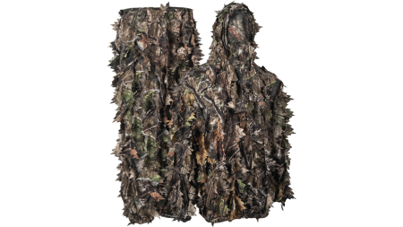 TITAN LEAFY SUIT MOSSY OAK DNA - 2XL/3XL PANTS/TOP