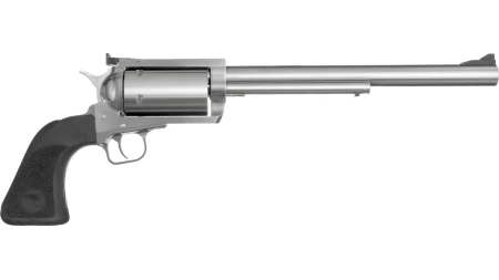 MAGNUM RESEARCH BFR REVOLVER 30/30 SS 10" 6SH