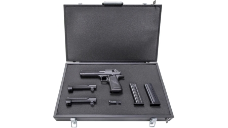 MAGNUM RESEARCH DESERT EAGLE COMPONENT SYS 6"