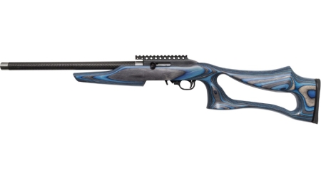 MAGNUM RESEARCH MAGNUM LT 22LR SWTCHBLT BL LAM