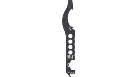 B5 SYSTEMS M4 MULTI-TASKER - TOOL BLACK