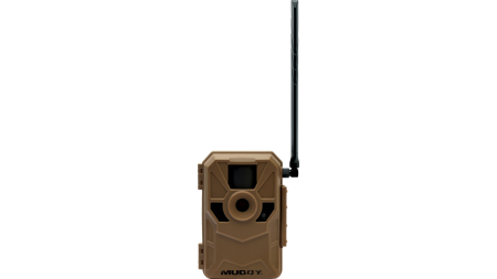MUDDY TRAIL CAMERA MANIFEST - CELLULAR 16MP VERIZON