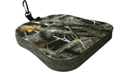 NEP SEAT PREDATOR XT - 1.5" 13"X14" REALTREE FABRIC
