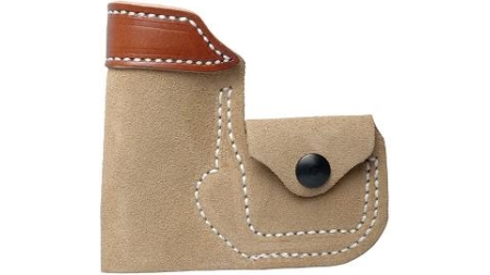 NORTH AMERICAN ARMS MINI-REV POCKET HOLSTER 22MAG