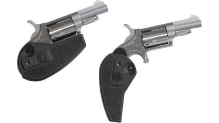 NORTH AMERICAN ARMS 22LR 1-5/8" HOLSTER/GRIP COMBO