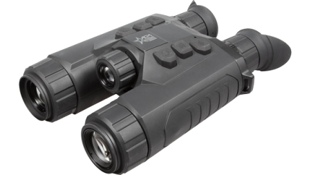 AGM OBSERVIR FUSION THERMAL - IMAGING BINOCULAR 256X192 25MM