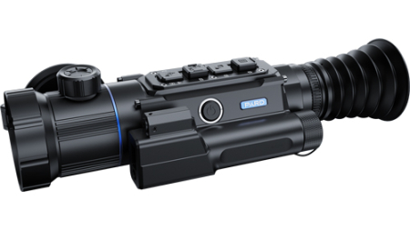 PARD OCELOT 640 THERMAL RIFLE - SCOPE 50MM LENS W/LRF