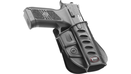 FOBUS HOLSTER E2 PADDLE FOR - CZ P07 & P09 PISTOLS