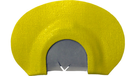 PITTMAN GAME CALLS LIGHTENING - DIAPHRAM TURKEY CALL 4 REED
