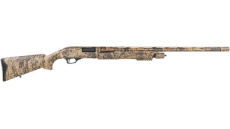 Rock Island Armory PA12H28TIM Carina 12 Gauge Pump Action 28" 5+1 Realtree Timber