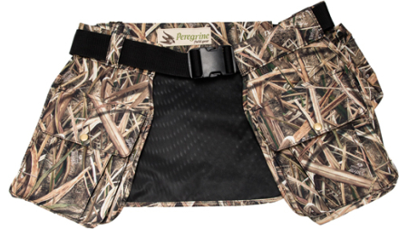 PEREGRINE OUTDOORS UPLAND GAME - BELT 29"-56" WAIST MOSG BLADES