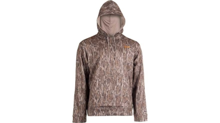 HABIT PERFORMANCE HOODIE - MO BOTTOMLAND X-LARGE