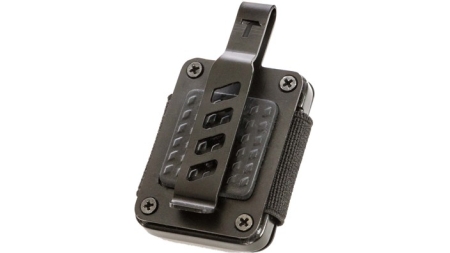 TECHNA CLIP UNIVERSAL POCKET - MAG MINIMALISTIC MAG HOLDER