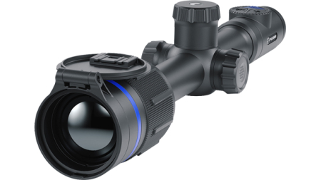 PULSAR THERMION 2 XG50 THERMAL - RIFLESCOPE 640x480 3-24X50MM