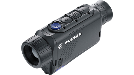 PULSAR AXION XQ30 PRO THERMAL - MONOCULAR 2-8X 384X288