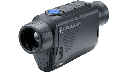PULSAR AXION XG30 COMPACT - THERMAL MONOCULAR 640X480