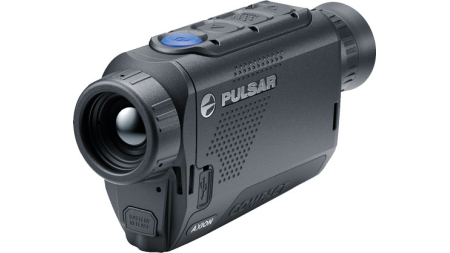 PULSAR AXION XQ19 COMPACT - THERMAL MONOCULAR 1.5-6X 384