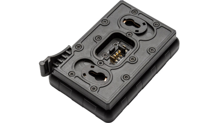 PULSAR IPS BATTERY CHARGER FOR - TRAIL HELION AND DIGISIGHT ULT