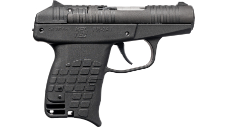 KEL PR-3AT PST 380AP 13RD BLK