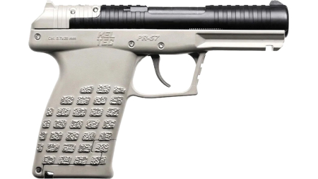 KEL PR-5.7 PST 20RD TTNM DE