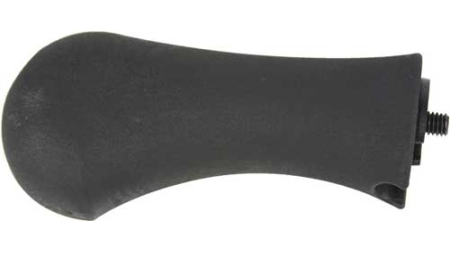 J&E MOSSBERG 500 ERGONOMIC - RAPTER GRIP BLACK