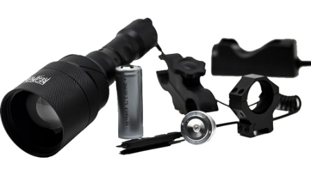 PREDATOR TAC COYOTE REAPER XXL - TRIPLE LED KIT RED/GRN/WHT