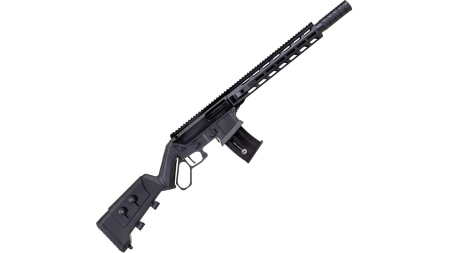 PZR Lever 12 Tactical