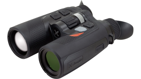 NOCPIX QUEST H50R THERMAL - BINOCULARS LRF 640 50MM 4X