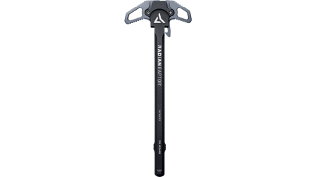 RADIAN RAPTOR CHARGING HANDLE - RADIAN GREY FOR AR15