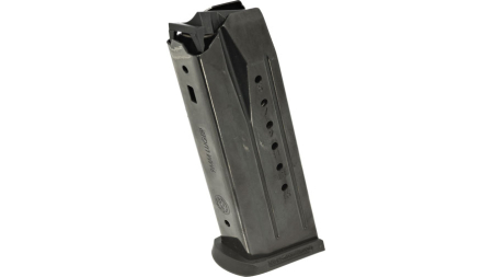 RUGER MAGAZINE SECURITY-9 - 9MM LUGER 15RD