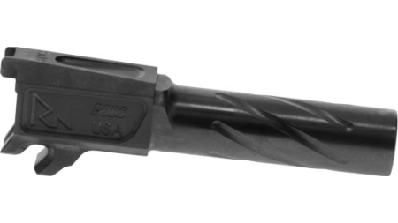 RIVAL ARMS BARREL SIG P365 - BLACK