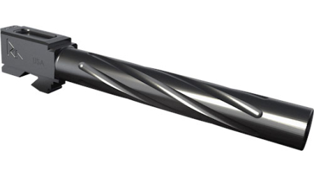 RIVAL ARMS BARREL SIG320 FULL - SIZE BLACK