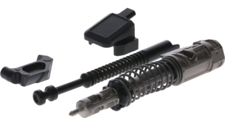 RIVAL ARMS SLIDE COMPLETION - KIT SIG320 BLACK