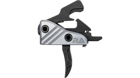 RISE TRIGGER BLITZ ELITE PERF. - 3.5LB PULL AR-15 BLACK