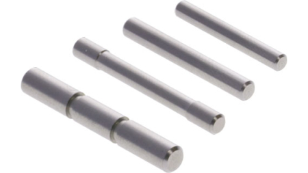RIVAL ARMS FRAME PIN SET - FOR GLOCK GEN 4 TITANIUM