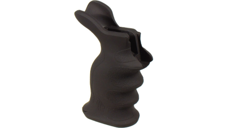 UTG MODEL 4 AR-15 COMBAT - SNIPER PISTOL GRIP BLACK