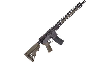 RADICAL 556NATO 16" 30RD ODG