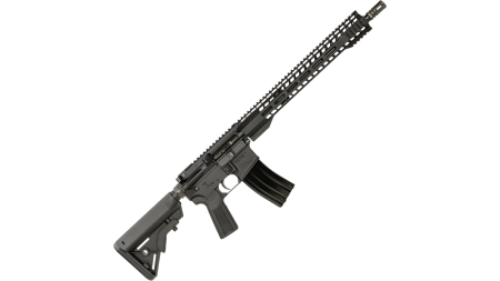 RADICAL 300BLK SHR 16" 30R BL
