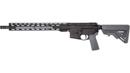 RADICAL 300BLK 16" 30RD GRY
