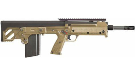 Kel-Tec RFB18TAN RFB 7.62x51mm/.308 Win 18.5" 20+1 Tan