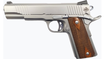 ROCK ISLAND ARMORY M1911 ROCK FS TACT 45ACP SS 5"