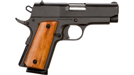 ROCK ISLAND ARMORY M1911-A1 GI 1911 45ACP 3.5" MA
