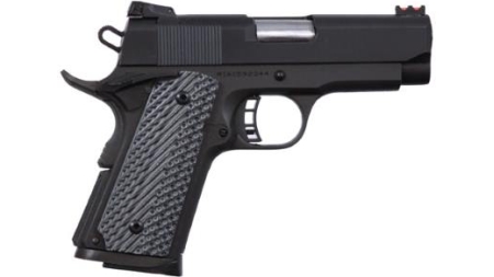 ROCK ISLAND ARMORY M1911-A1 CS TACTICAL II 45ACP