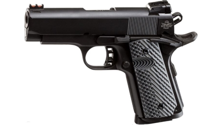 ROCK ISLAND ARMORY TCM ROCK ULTRA CSL 45ACP 3.5"