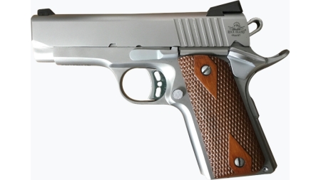 ROCK ISLAND ARMORY M1911 CS TACT 45ACP SS/WD 3.6"