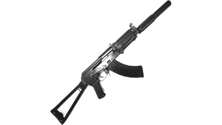 KRINK 762X39 16" 30RD FAKE SUP