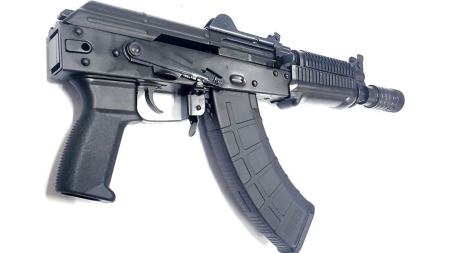 KRINK PSTL 762X39 8.5" 30RD SF