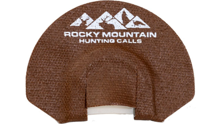 RMHC #101 RAGING BULL ELK CALL - DIAPHRAGM