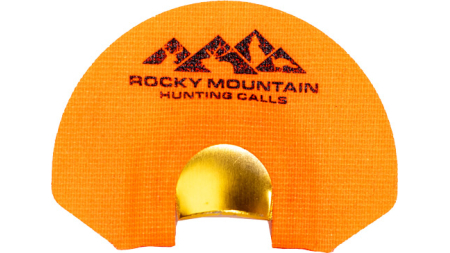 RMHC #205 CAPTAIN HOOK TURKEY - CALL DIAPHRAGM